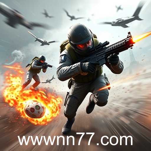 The Excitement of 'Action Games' and the Rise of 'nn77': A Digital Adventure