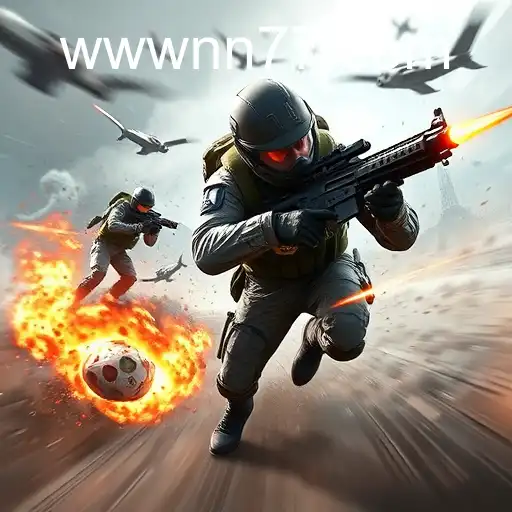 The Excitement of 'Action Games' and the Rise of 'nn77': A Digital Adventure