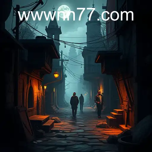 Exploring the Immersive Worlds of Adventure Games