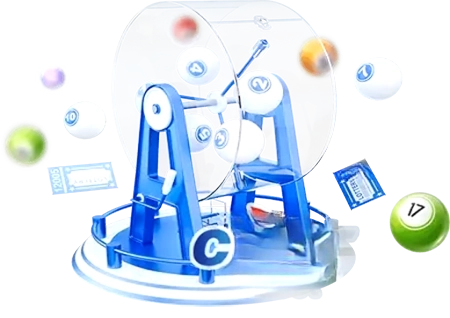 nn77 Lottery games in