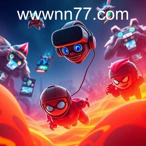 The Digital Evolution of nn77 in Gaming