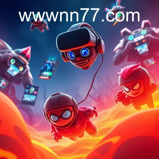 The Digital Evolution of nn77 in Gaming