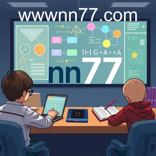 The Rise of Educational Play: Learning Through Gaming