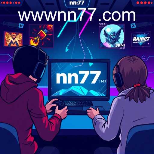 The Evolution of Online Gaming Portals