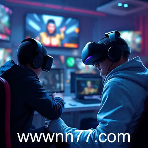 The Evolution of Gaming in 2025
