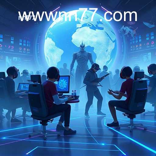 The Evolution of Online Gaming Communities