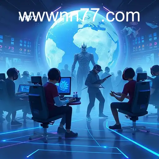 The Evolution of Online Gaming Communities