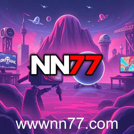 Gaming Evolution: NN77's Role in the Digital Arena