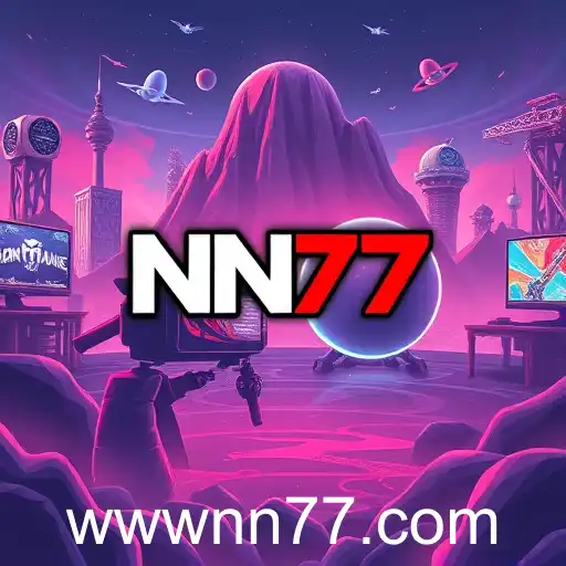 Gaming Evolution: NN77's Role in the Digital Arena