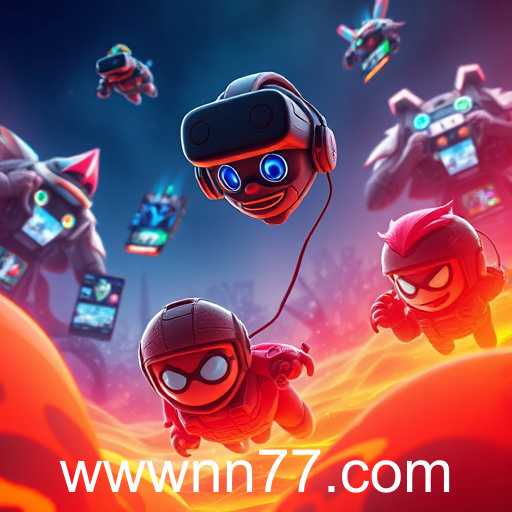 Gaming Industry Trends in 2025