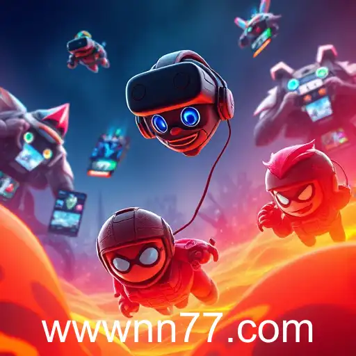 Gaming Industry Trends in 2025