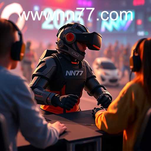 Gaming Trends Shaping the Future