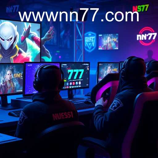 The Rise of Interactive Gaming Websites