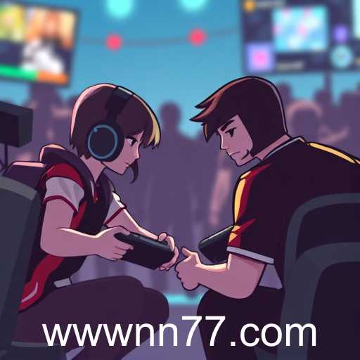 Exploring the Vibrant World of 'Multiplayer Fun' Games on NN77