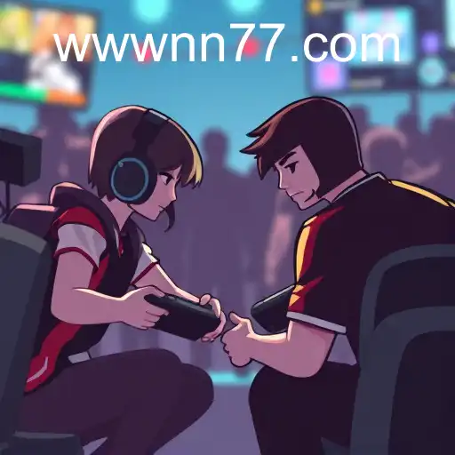 Exploring the Vibrant World of 'Multiplayer Fun' Games on NN77