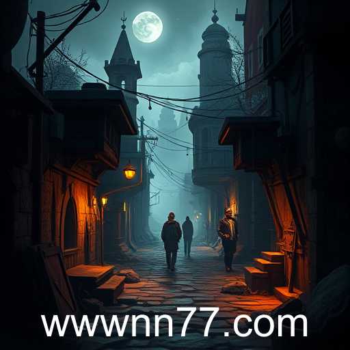 Navigating the Gaming Landscape: The Rise of NN77