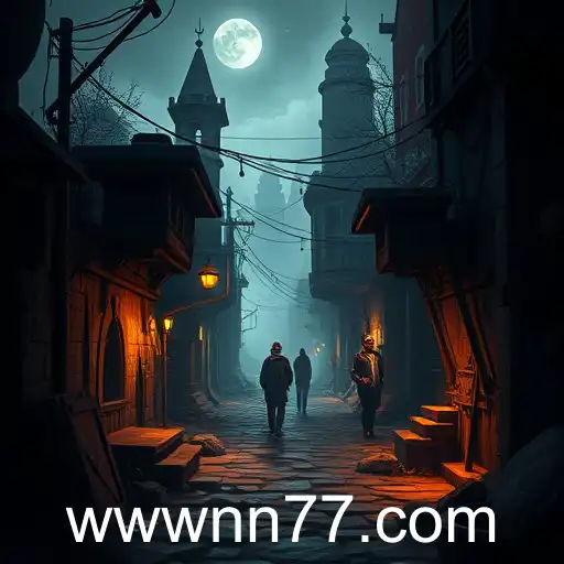 Navigating the Gaming Landscape: The Rise of NN77