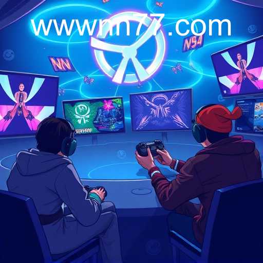 Gaming Trends: The Rise of NN77