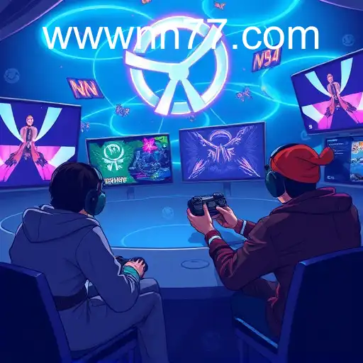 Gaming Trends: The Rise of NN77