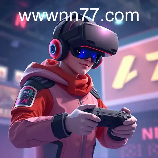Revolutionizing Online Gaming with NN77