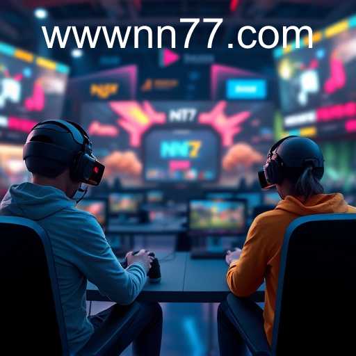 Online Gaming Trends and the Rise of nn77