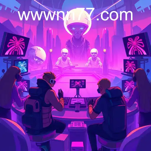 The Rise of Gaming in 2025