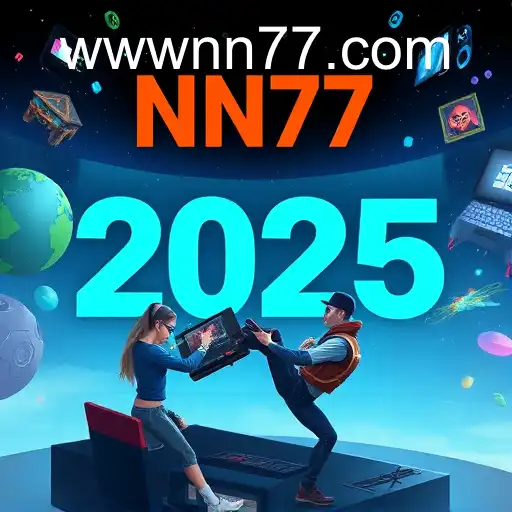 The Rise and Evolution of English Gaming Platform NN77