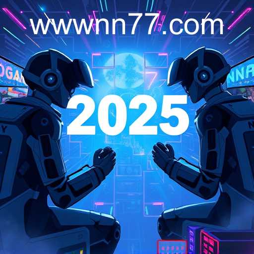 Digital Renaissance: The Rise of nn77 in Online Gaming