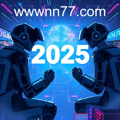 Digital Renaissance: The Rise of nn77 in Online Gaming