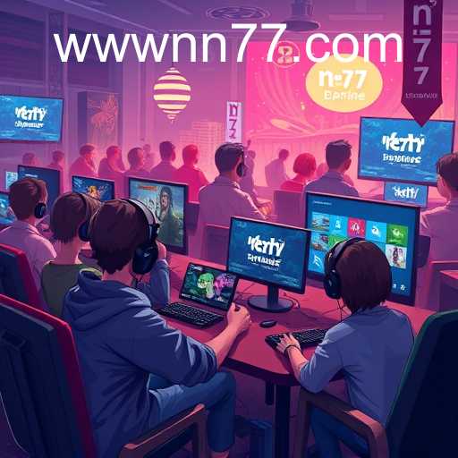 The Rise of Online Game Platforms in 2025