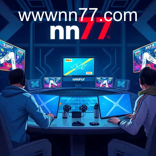 Shifting Trends in Online Gaming Platforms