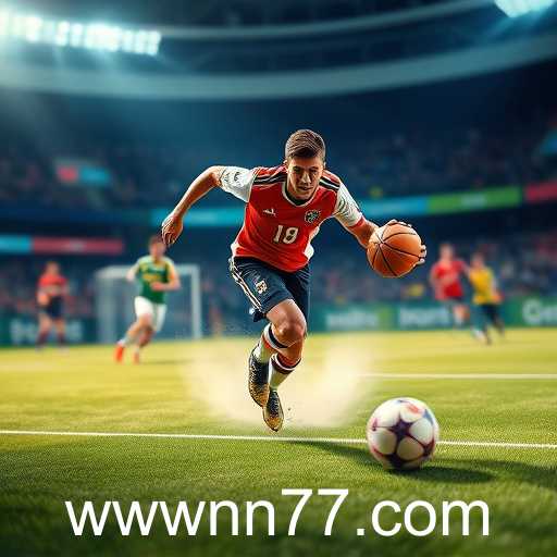 Exploring the Exciting World of Sports Games Online