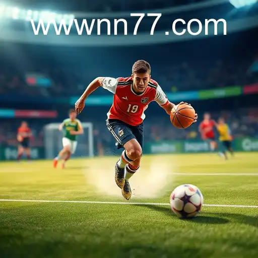 Exploring the Exciting World of Sports Games Online