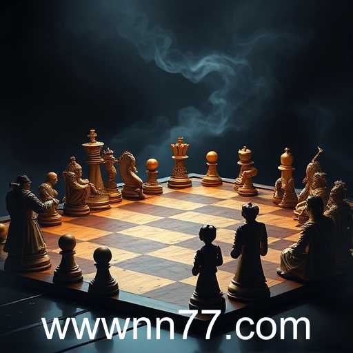 Exploring the Fascinating World of Strategy Games: A Deep Dive into the Genre